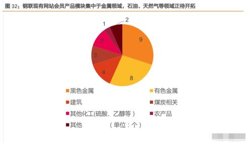 上海钢联专题研究报告 大宗商品B2B领军,资讯业务开拓新版图